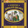 Le Avventure Di Sherlock Holmes Di Arthur Conan Doyle