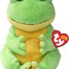 Ty: Special Beanie Babies - Snapper (Peluche 30Cm)