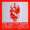 Cult of Snap 1990-2003 (2 CD Audio)