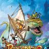 Dragonero Adventures #06 - L'Isola Del Kraken