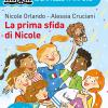 La prima sfida di Nicole