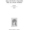 Annali Dell'istituto Italiano Per Gli Studi Storici (2023). Vol. 35
