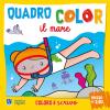 Il Mare. Quadrocolor. Ediz. A Colori