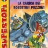 La Carica Dei Robottini Puzzoni