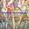 Folgre Da San Gimignano. Historia Di Un Poeta Cavaliere