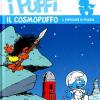 Puffi (I) #09 - Il Cosmopuffo (Edicola)