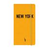 New York. Visual notebook