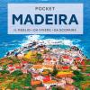 Madeira. Con Carta Estraibile