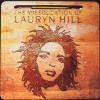 The Miseducation Of Lauryn Hill