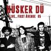 Husker Du Live... First Avenue 85