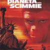 Il Pianeta Delle Scimmie (1 Dvd)