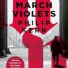 March Violets: Berlin Noir 1