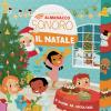 Il Natale. Il Mio Piccolo Almanacco Sonoro. Ediz. A Colori