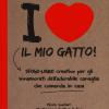 I love il mio gatto!