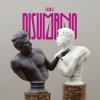 Disumano (2 Lp+t-shirt Tg. M 