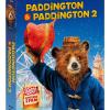 Paddington / Paddington 2 (2 Blu-ray) (regione 2 Pal)