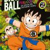 La Saga Del Giovane Goku. Dragon Ball Full Color. Vol. 2