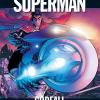 Dc Comics: Le Grandi Storie Dei Supereroi #15 - Superman - Godfall (edicola)
