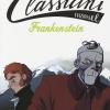 Frankenstein Da Mary Shelley. Classicini. Ediz. Illustrata