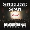 Live At De Montfort Hall, Leicester, 1977