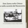 Don Zama nella chiesa e nella societ del Novecento