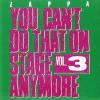 You Can't Do That On Stage Anymore Vol. 3 (2 Cd)