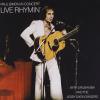 Paul Simon In Concert: Live Rhymin' (1 Cd Audio)