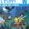 Puffi (i) #21 - L'orda Del Corvo (edicola)