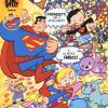 Superman Family Adventures. Kidz. Vol. 2