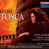 Puccini: Tosca, Opera In English