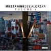 La Mezzanine De L'alcazar Vol. 4