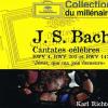 Cantates Celebres Bwv 4, Bwv