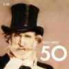 50 Best Verdi (3 Cd)