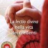 La lectio divina nella vita dei credenti