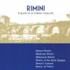 Rimini. A guide to its hidden treasures