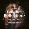 Goldberg Reflections (2 Cd)