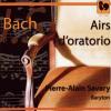 Airs D'Oratorio