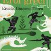 Eroi Greci. Eracle, Giasone, Teseo