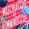 Maschiaccio e femminuccia