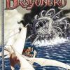 Dragonero #28 - Cacciatori Di Kraken