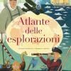 Atlante Delle Esplorazioni