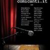 Monti Giangilberto-comicanti.i (2 Cd Audio)