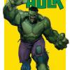 Hulk Il Gigante Atomico