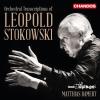 Stokowski / The Art Of Orchestral T