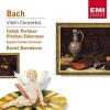 Violin Concertos