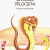 Il cobra velocista