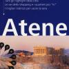 Atene. Con Carta Geografica Ripiegata