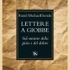 Lettere A Giobbe. Sul Mistero Della Gioia E Del Dolore