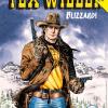 Tex Willer #30 - Blizzard! (medaglia Tiger Jack)