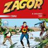 Zagor Classic #30 - Un Agguato Misterioso
